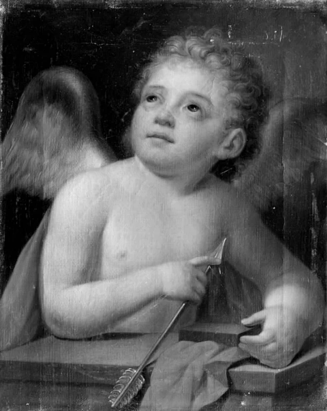 Cupido - Statens Museum for Kunst